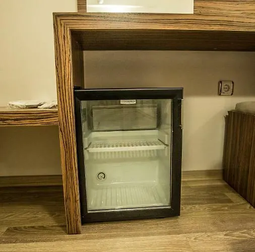 לינה וארוחת בוקר Cenka Ephesus סלצ'וק