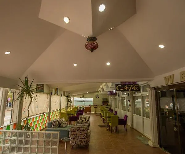 Cenka Ephesus סלצ'וק